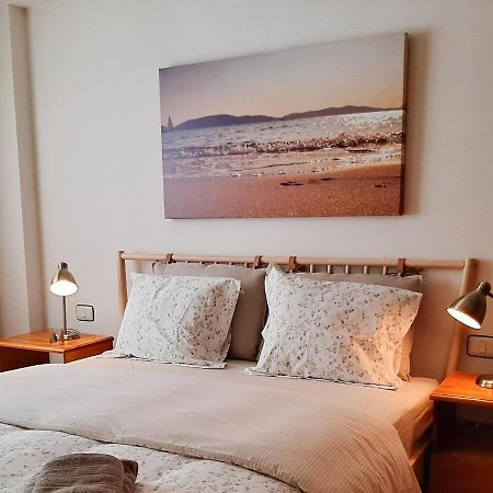 Coast apartment,5 people,wifi,150 metres sea Puerto de la Cruz  Extérieur photo