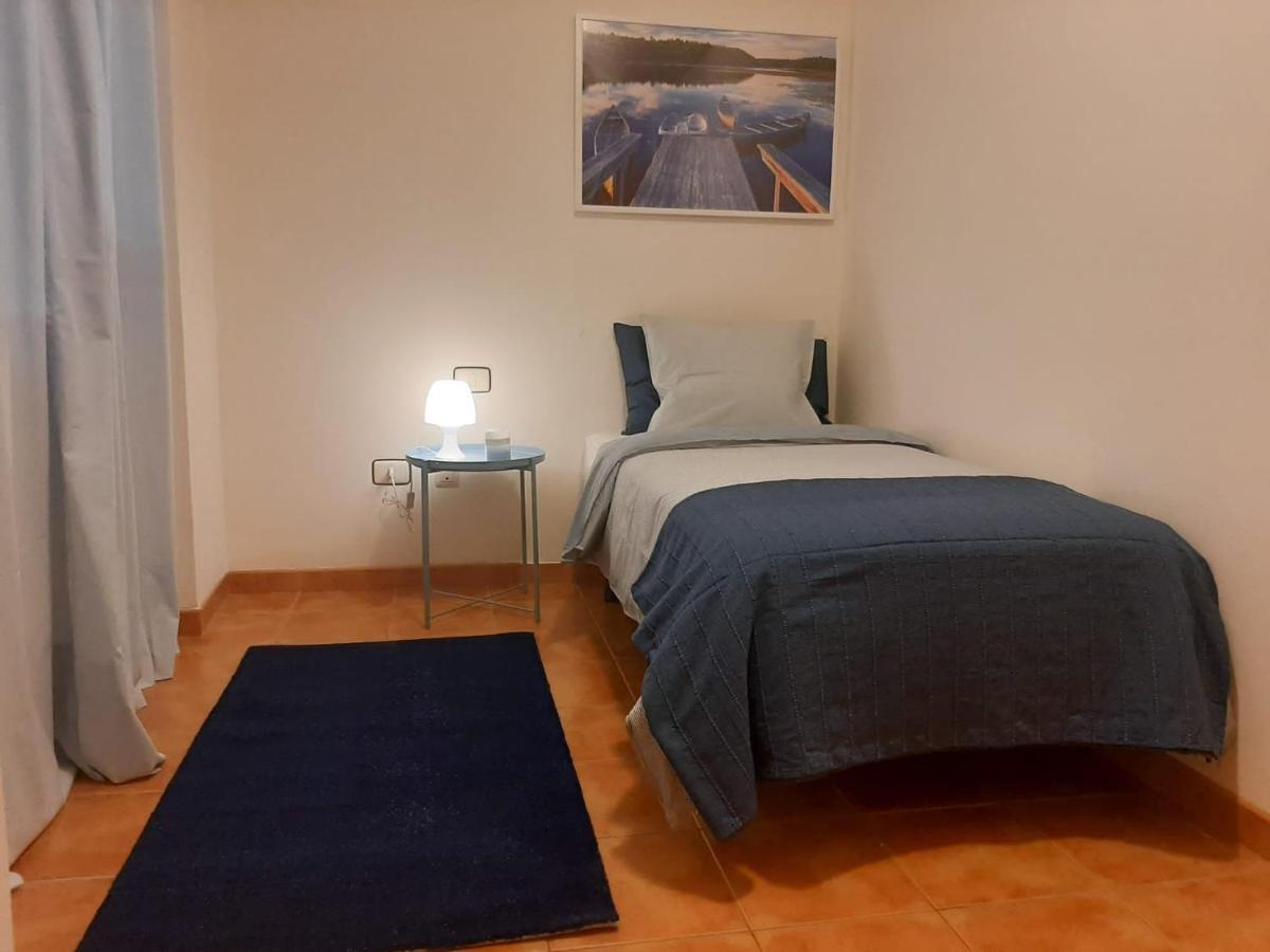 Coast apartment,5 people,wifi,150 metres sea Puerto de la Cruz  Extérieur photo