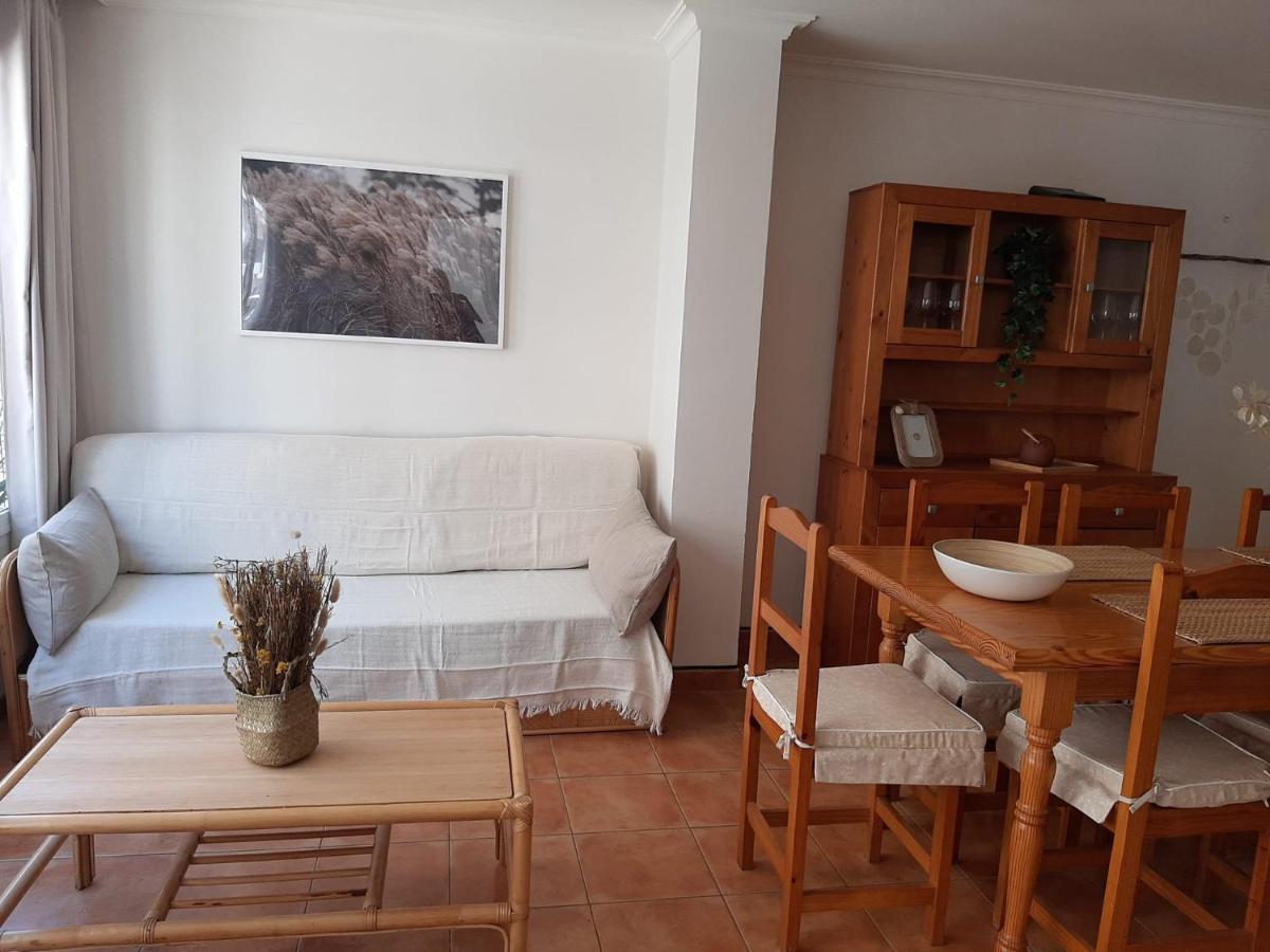 Coast apartment,5 people,wifi,150 metres sea Puerto de la Cruz  Extérieur photo