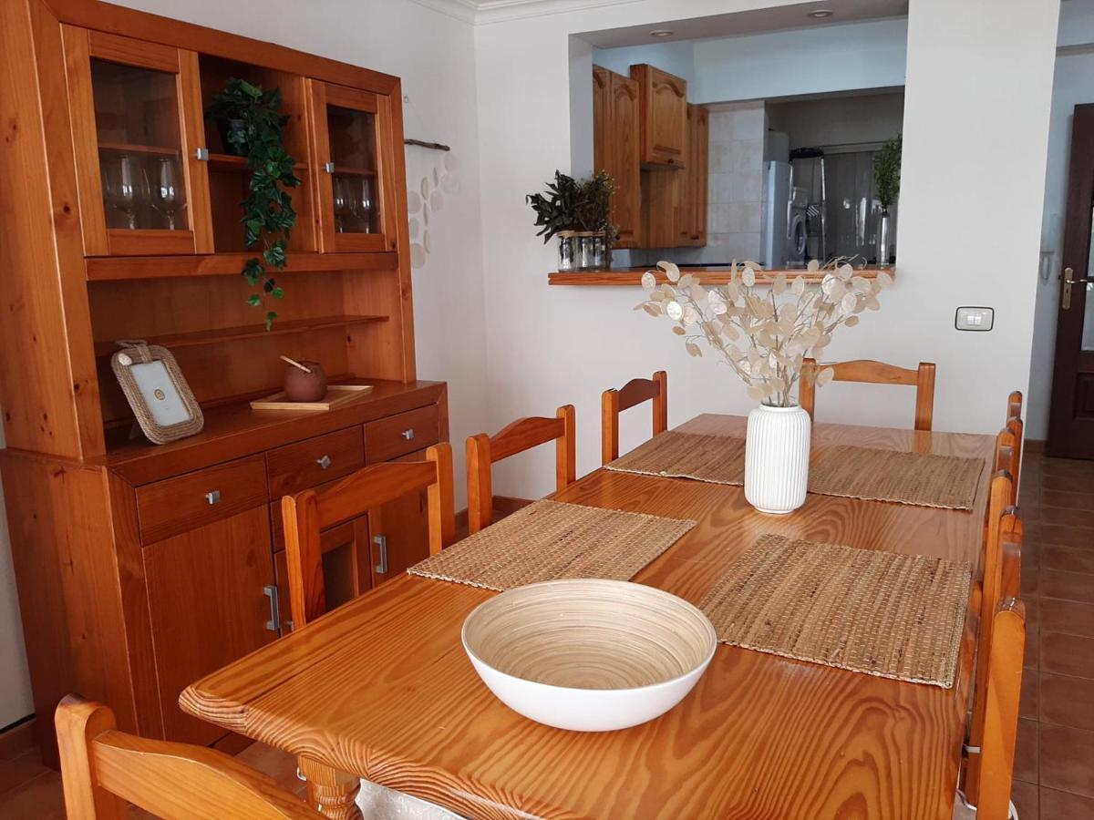 Coast apartment,5 people,wifi,150 metres sea Puerto de la Cruz  Extérieur photo