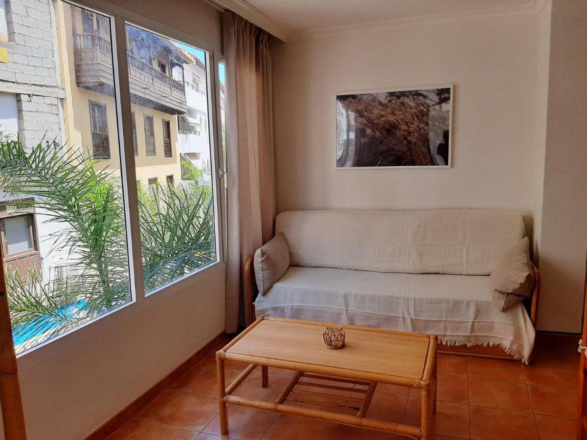 Coast apartment,5 people,wifi,150 metres sea Puerto de la Cruz  Extérieur photo