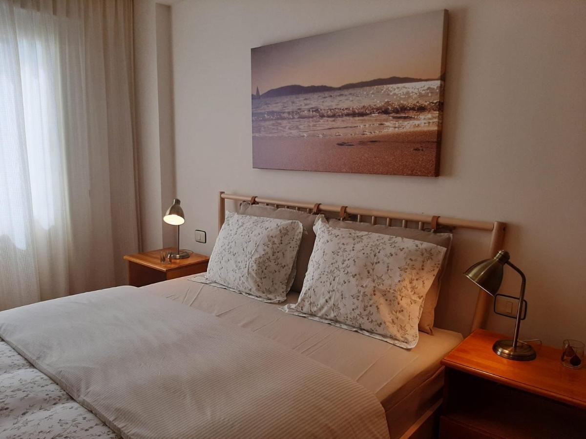 Coast apartment,5 people,wifi,150 metres sea Puerto de la Cruz  Extérieur photo