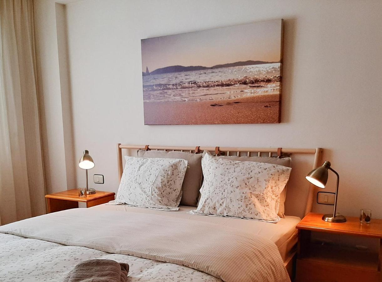 Coast apartment,5 people,wifi,150 metres sea Puerto de la Cruz  Extérieur photo