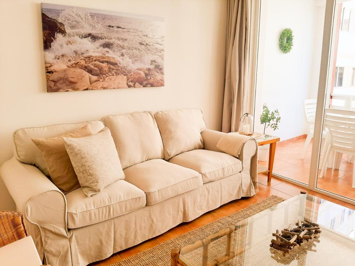 Coast apartment,5 people,wifi,150 metres sea Puerto de la Cruz  Extérieur photo