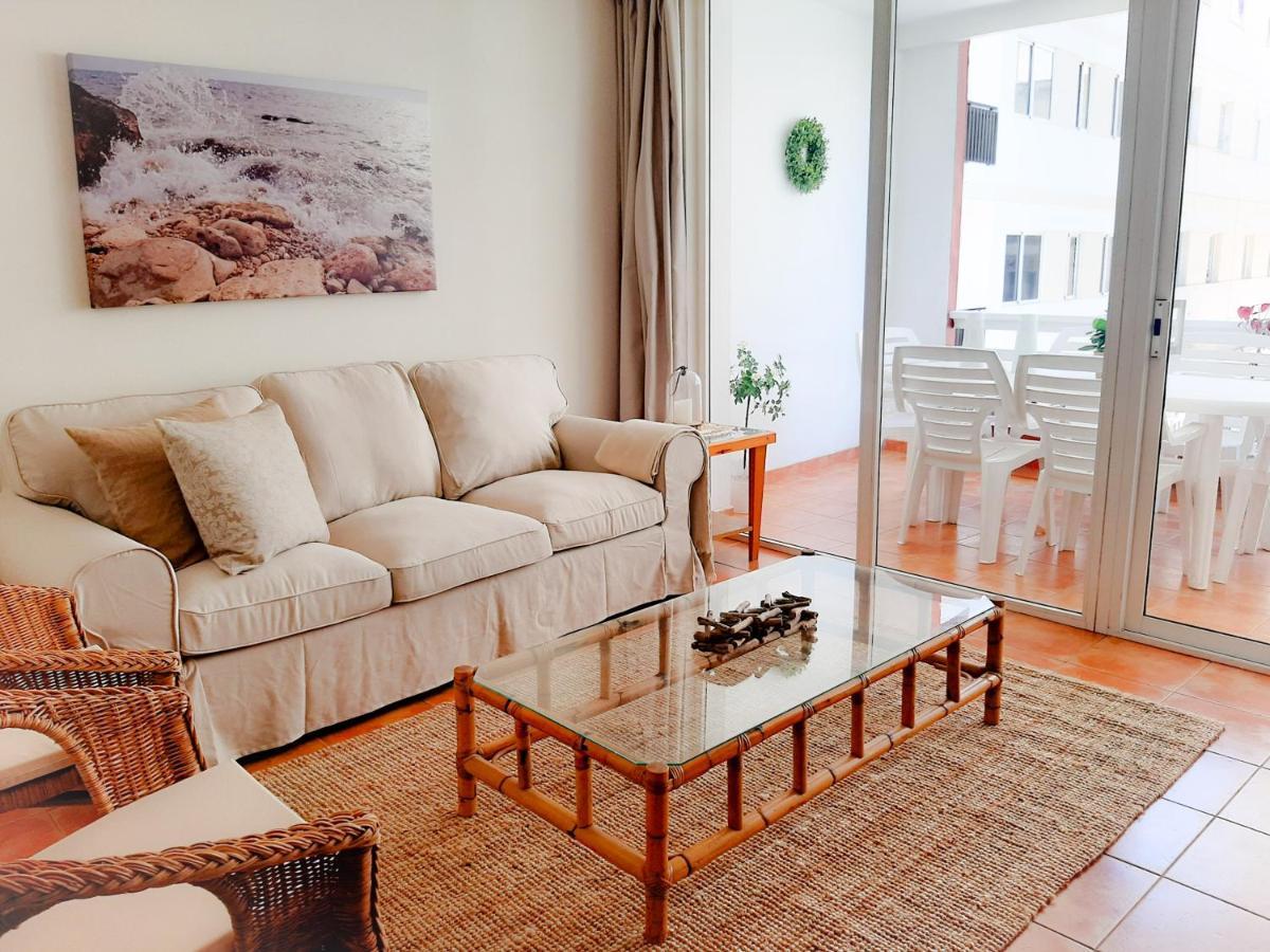 Coast apartment,5 people,wifi,150 metres sea Puerto de la Cruz  Extérieur photo