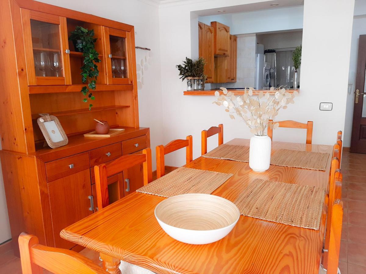 Coast apartment,5 people,wifi,150 metres sea Puerto de la Cruz  Extérieur photo