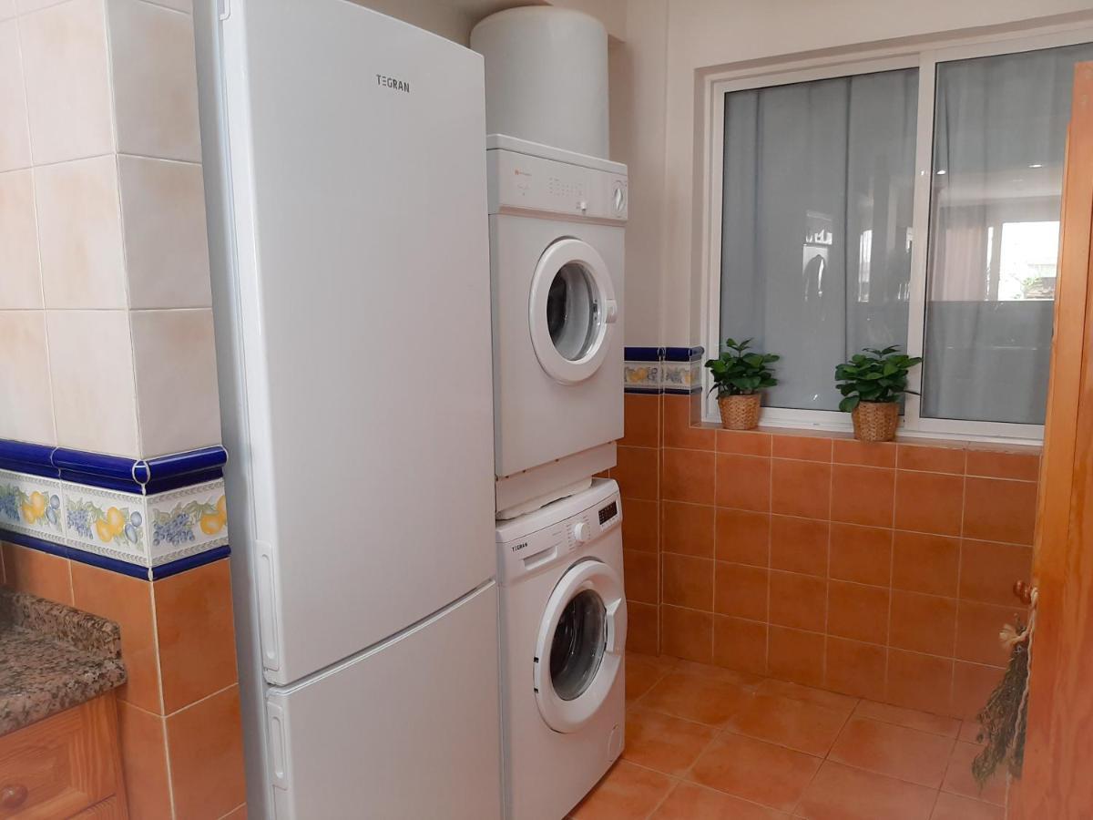 Coast apartment,5 people,wifi,150 metres sea Puerto de la Cruz  Extérieur photo