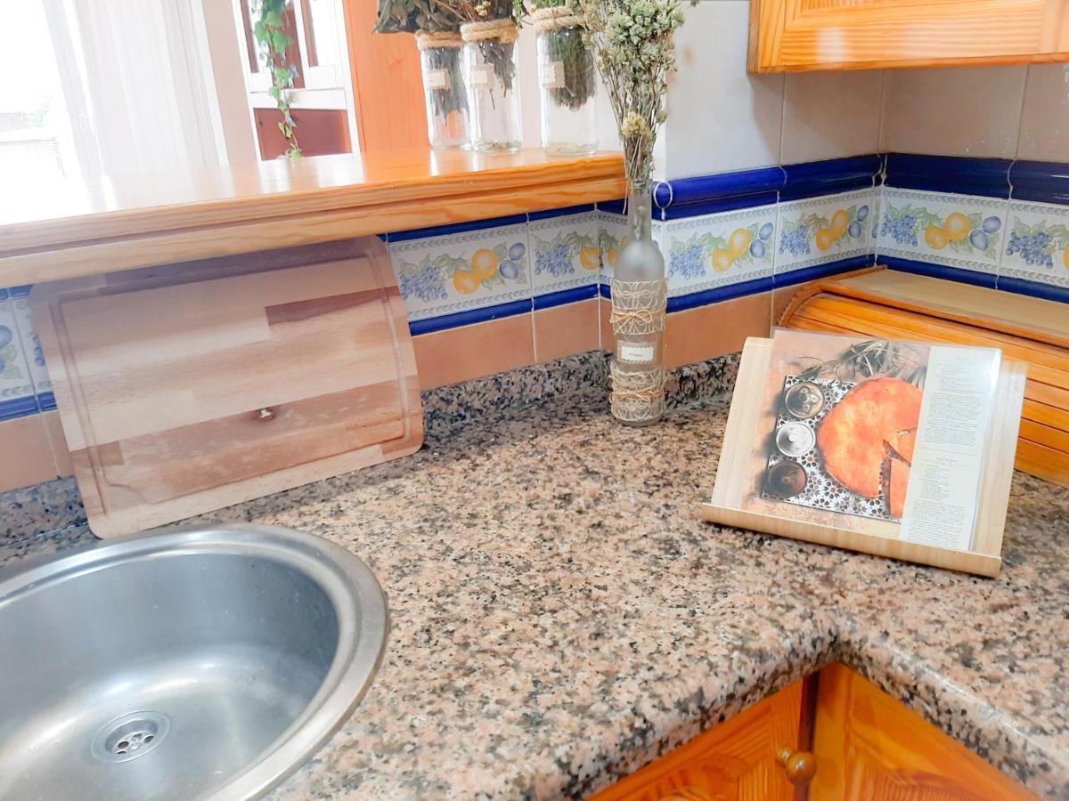 Coast apartment,5 people,wifi,150 metres sea Puerto de la Cruz  Extérieur photo