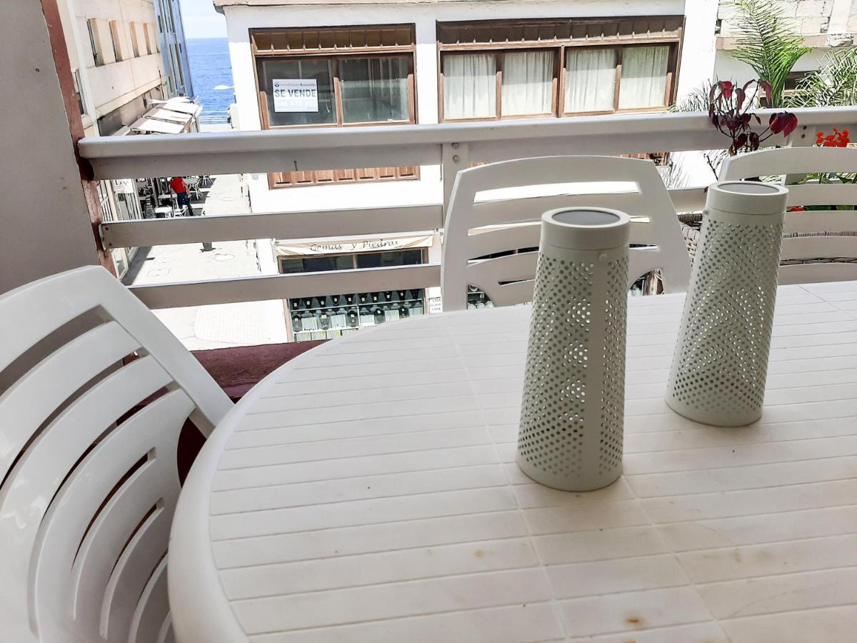 Coast apartment,5 people,wifi,150 metres sea Puerto de la Cruz  Extérieur photo