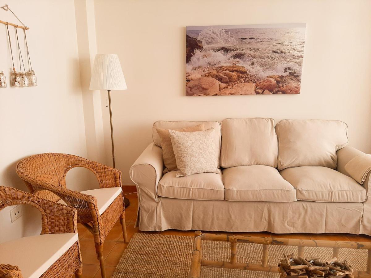 Coast apartment,5 people,wifi,150 metres sea Puerto de la Cruz  Extérieur photo