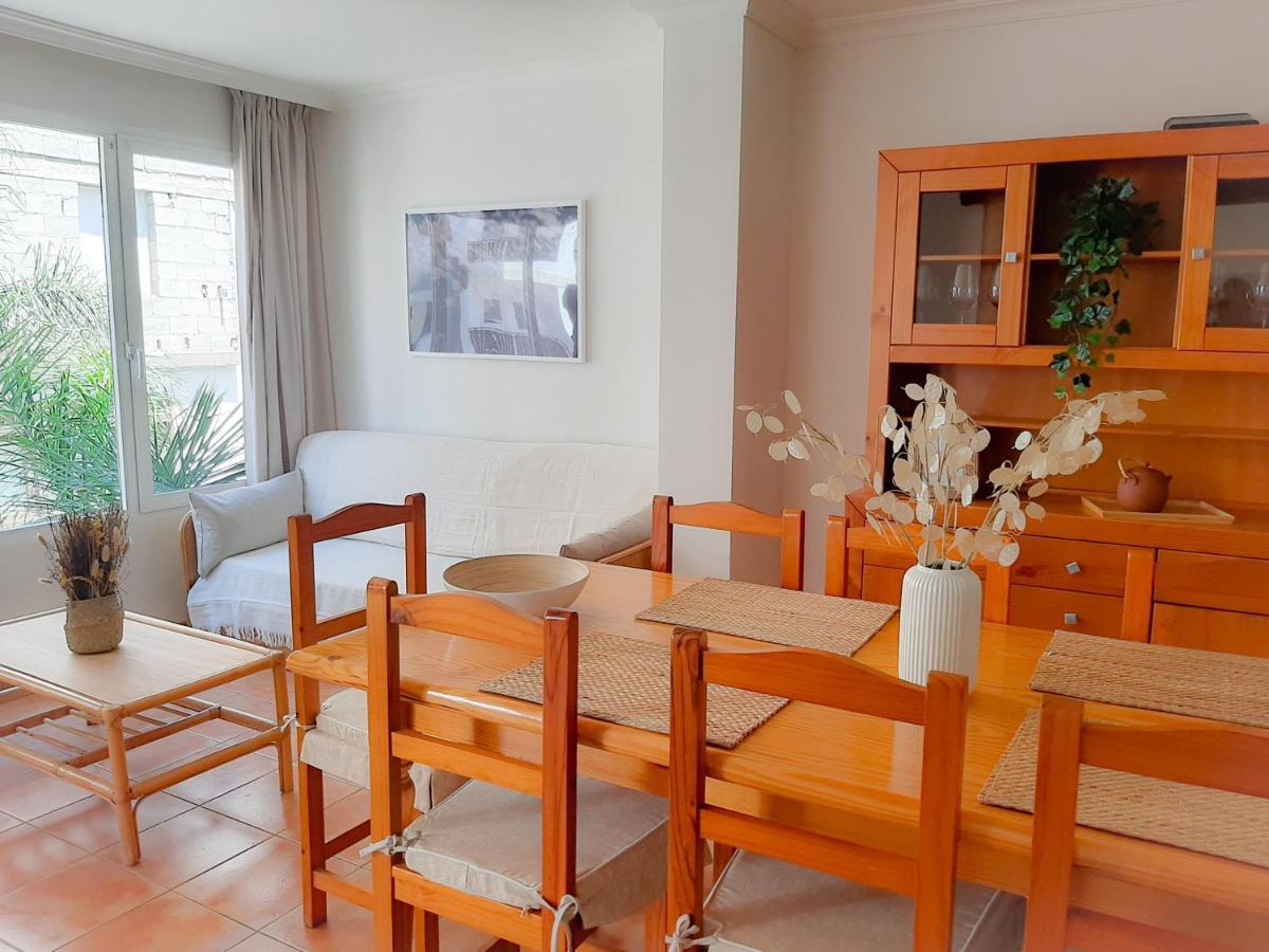 Coast apartment,5 people,wifi,150 metres sea Puerto de la Cruz  Extérieur photo