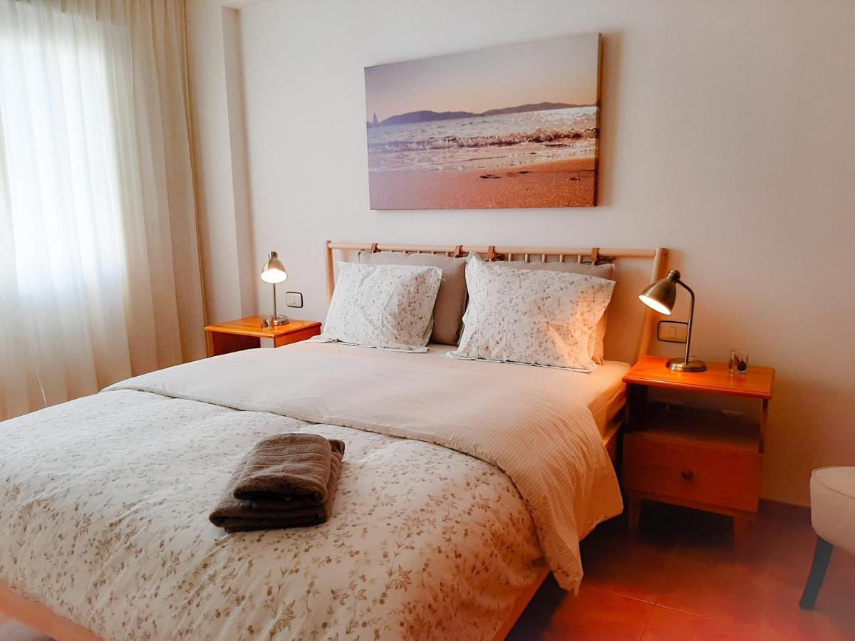 Coast apartment,5 people,wifi,150 metres sea Puerto de la Cruz  Extérieur photo